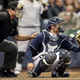 Illustration for article titled Umpire Asks Catcher To Move Up A Little